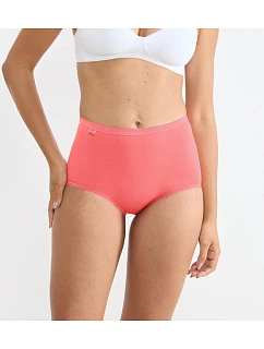 Basic+ Maxi model 21898926 RED  RED - Sloggi