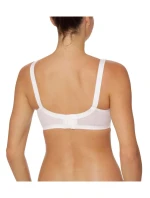 Podprsenka Claudette 104 NX biela - TRIUMPH Podprsenka Claudette 104 NX biela - TRIUMPH