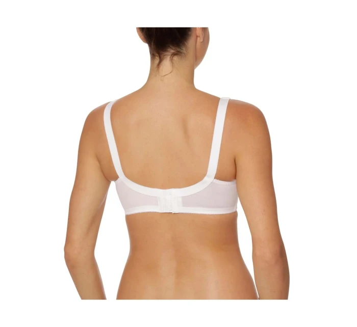 Podprsenka Claudette 104 NX biela - TRIUMPH Podprsenka Claudette 104 NX biela - TRIUMPH