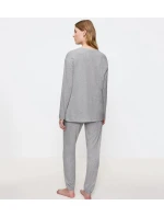 Nekonečný komfort PK 01 LSL - GRAY - TRIUMPH GRAY - TRIUMPH