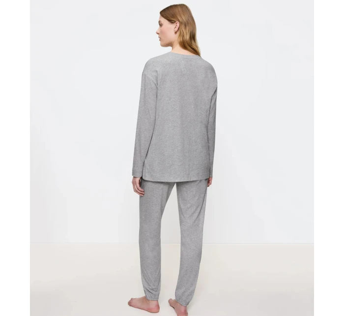 Nekonečný komfort PK 01 LSL - GRAY - TRIUMPH GRAY - TRIUMPH