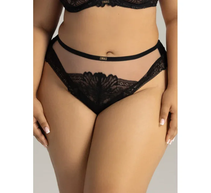 Nohavičky Ava 2146 S-3XL