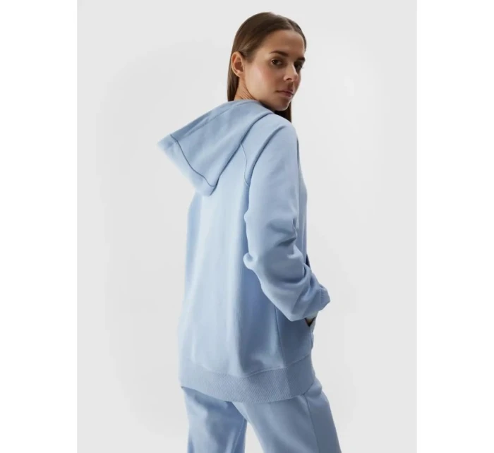 Mikina W model 21912949 dámské - 4F Mikina W model 21912949 dámské - 4F