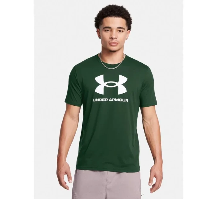 Tričko M model 20463458 pánské - Under Armour