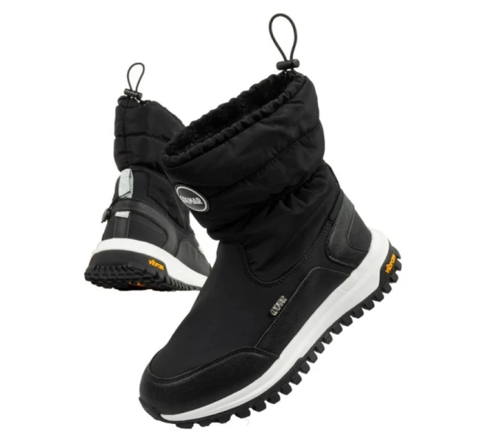 Snežnice Colmar W WARMER 2 PLAIN 170 ženy Snežnice Colmar W WARMER 2 PLAIN 170 ženy