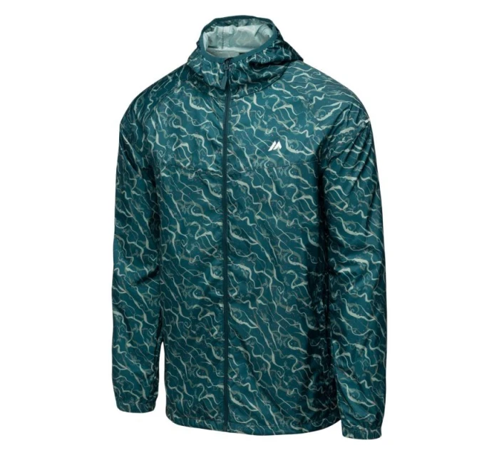 Martes Jeffrey M prechodná bunda 92800622038