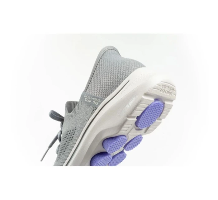 Skechers Go Walk 7-Via W 125213/GYLV