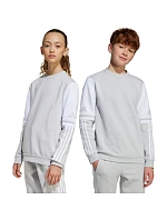 Adidas Squadra 25 Sweat Crew Jr Mikina JD4824