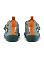 Affenzahn Halbschuh Leder Buddy Rabbit Jr topánky 00428-20153