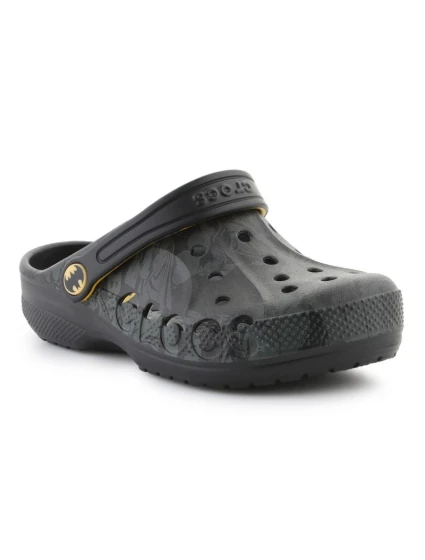 Crocs Batman Baya Clog K Jr 210347-001 Crocs Batman Baya Clog K Jr 210347-001