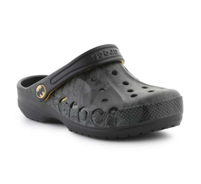 Crocs Batman Baya Clog K Jr 210347-001 Crocs Batman Baya Clog K Jr 210347-001