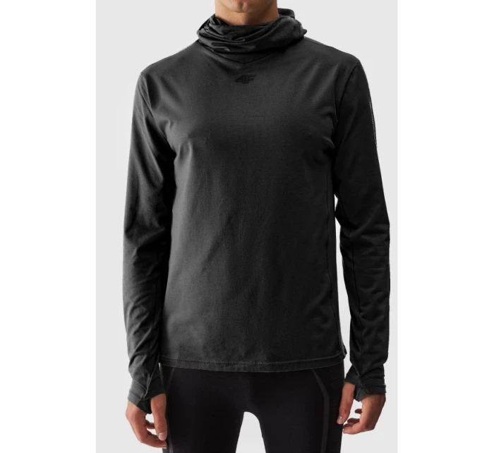 Pánske termoprádlo (vrchné) 4F 4FWAW24UBRUM077-20S pánske