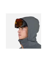 Rossignol Strawpile Jkt Jacket grey
