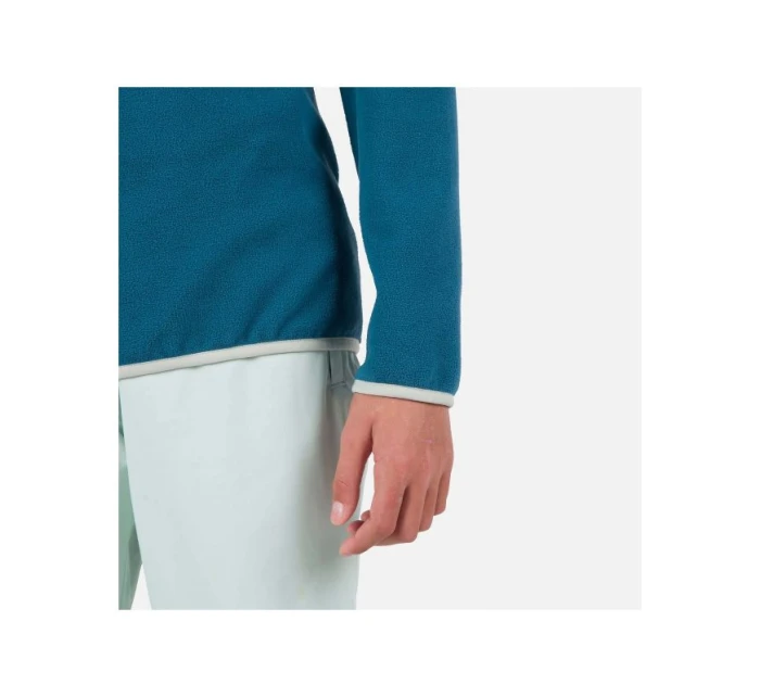 Rossignol Jr Strawpile Fleecová mikina Hz Rossignol Jr Strawpile Fleecová mikina Hz