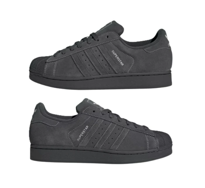 Topánky adidas SUPERSTAR II GRESIX/GRESIX/GRESIX KI8492 Topánky adidas SUPERSTAR II GRESIX/GRESIX/GRESIX KI8492