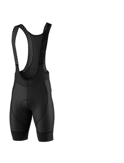 Biemme LEGEND ECO 25 šortky čierne XL