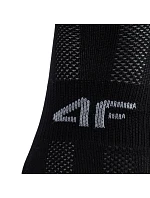 Chlapčenské ponožky 4F FNK M261 dark black 4FJWMM00UFSOM261 20S
