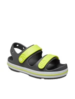 Crocs Crocband Cruiser graphite yellow 209423 1NJ
