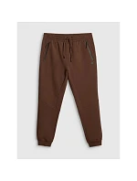 Pánské joggerové tepláky 4F 4FRSS26TTROM2110-81S Pánské joggerové tepláky 4F 4FRSS26TTROM2110-81S