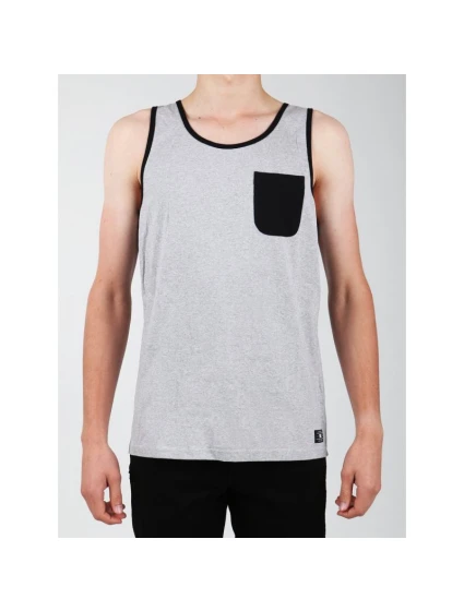 DC SEDYKT03377-KNFH Tričko bez rukávov