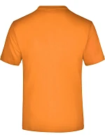 Daiber JN 01 Tričko 02.0001 oranžové Daiber JN 01 Tričko 02.0001 oranžové