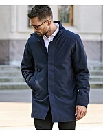 TJ Pánská parka 18. deep navy model 22499072 - Tee Jays TJ Pánská parka 18. deep navy model 22499072 - Tee Jays