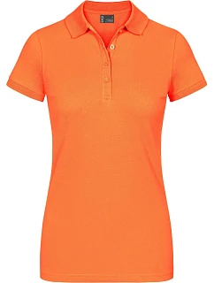 Dámské pracovní piqué polo EXCD 40. model 22516582 - Promodoro