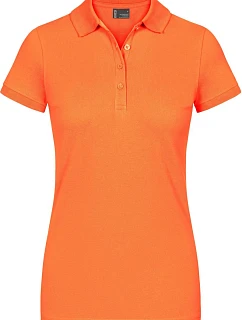 Dámské pracovní piqué polo EXCD 40. model 22516582 - Promodoro