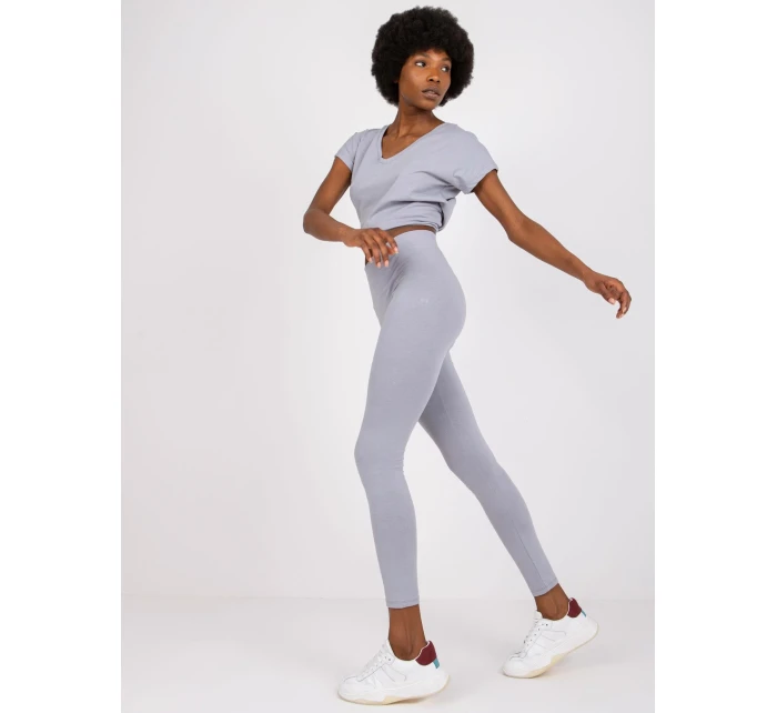 Legíny AP LG A 002 sivá