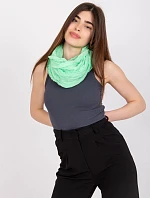 Šál-AT-CH-1905-svetlo zelený