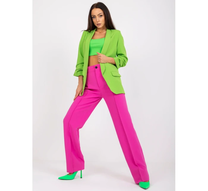 Námořnictvo DHJ MA model 20742128 limetkově zelená - FPrice