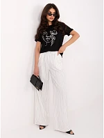 T shirt IR TS model 22097832 czarny - FPrice