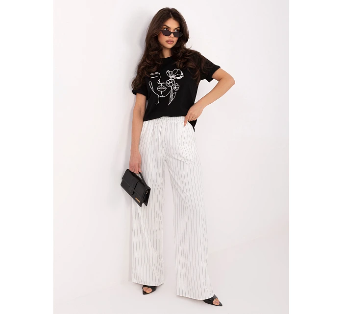 T shirt IR TS model 22097832 czarny - FPrice