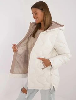 Kurtka MBM KR 2319.37 ecru