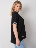 Halenka RV BZ model 15565389 černá - FPrice