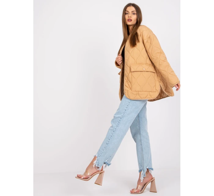 Bunda RV KR 001.95P ťava Bunda RV KR 001.95P ťava