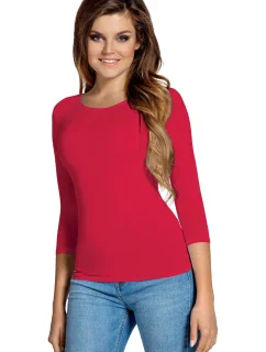 Blúzka Manati 3/4 Flamenco - Babell