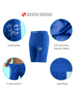 Kalhoty Thermo model 18535714 - Sesto Senso