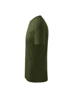 Basic tričko dětské military Basic tričko dětské military