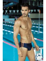 Pánské plavky B model 17301548 - Self Pánské plavky B model 17301548 - Self