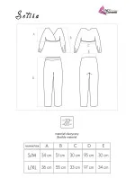 set  LivCo Corsetti model 17718092 - Livia Corsetti