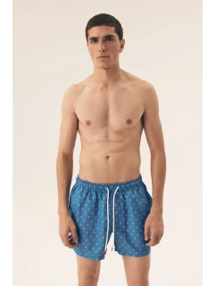 PÁNSKE PLAVECKÉ ŠORTKY ROOK 42615 SS25