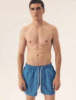 PÁNSKE PLAVECKÉ ŠORTKY ROOK 42615 SS25