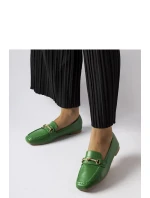 Mokasíny model 207746 Solea