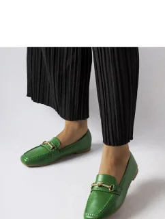 Mokasíny model 207746 Solea