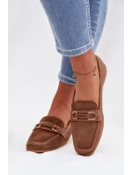 Mokasíny model 224436 Step in style