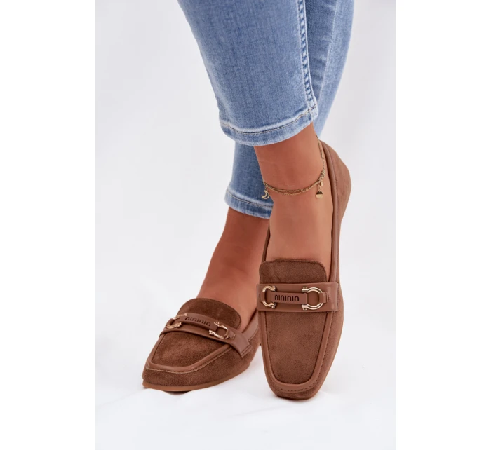 Mokasíny model 224436 Step in style