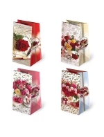 Peacock Set Rose A'10 Bag model 21935540 - Paw