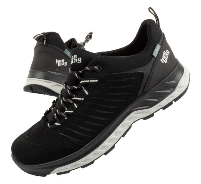 Topánky Hanwag M H9132-012601 Topánky Hanwag M H9132-012601