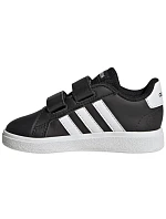 Topánky adidas Grand Court 2.0 Hook and Loop Jr GW6523